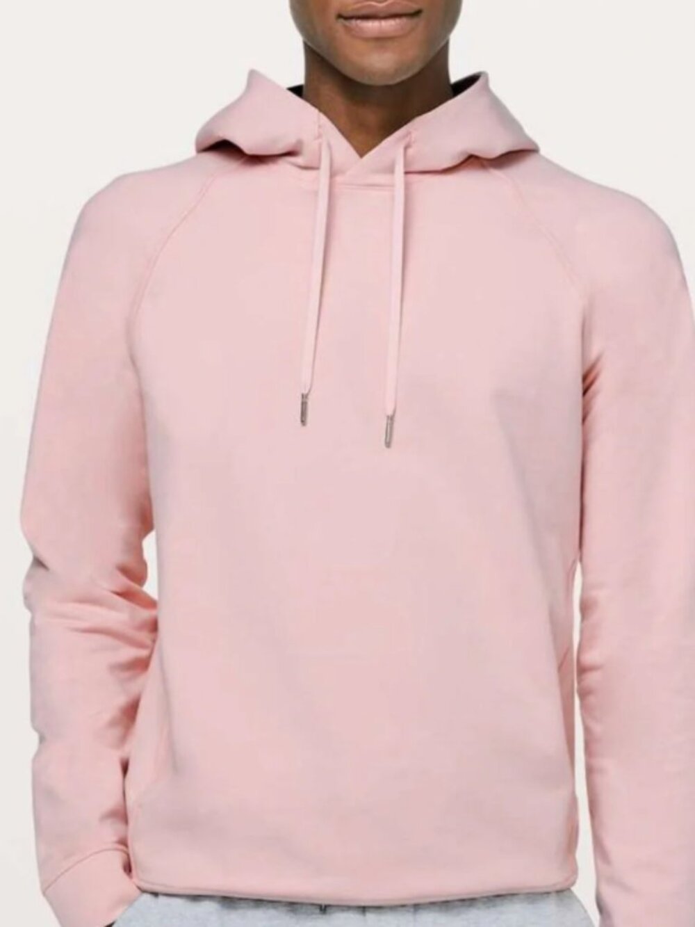 Lululemon Men's City Sweat Pullover Hoodie